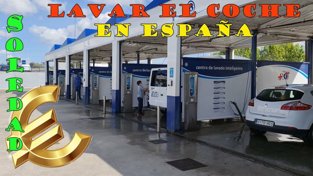 Descubre Cuánto Cuesta Lavar un Carro en un Car Wash - Precios, Ofertas